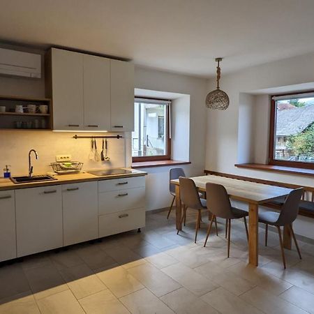 Apartments Rant Bled Zewnętrze zdjęcie