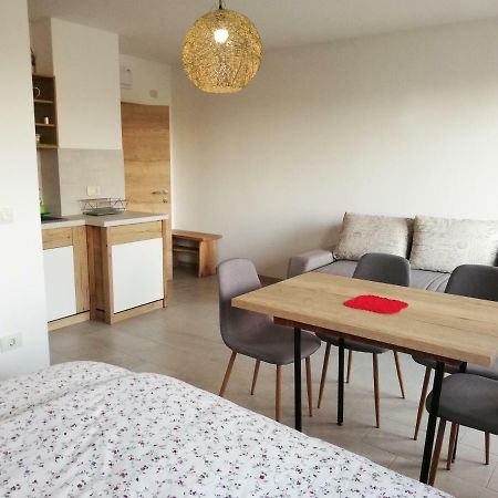 Apartments Rant Bled Zewnętrze zdjęcie