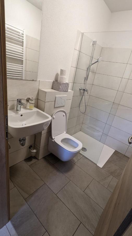 Apartments Rant Bled Zewnętrze zdjęcie