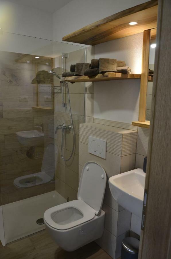 Apartments Rant Bled Zewnętrze zdjęcie