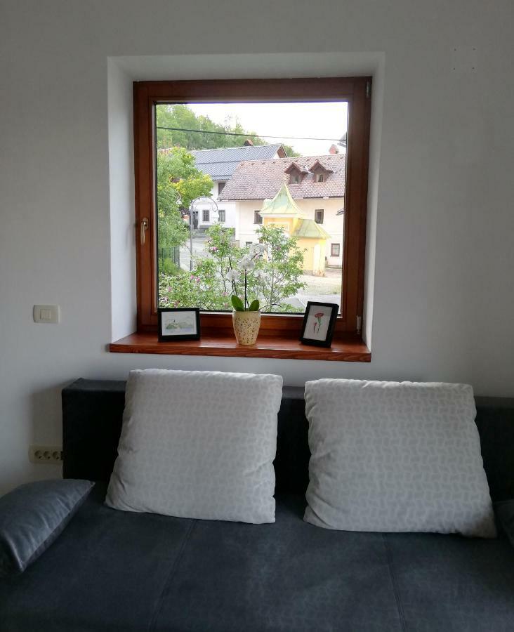 Apartments Rant Bled Zewnętrze zdjęcie