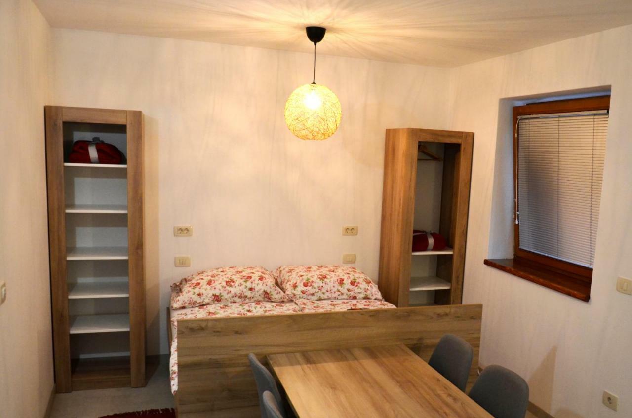 Apartments Rant Bled Zewnętrze zdjęcie